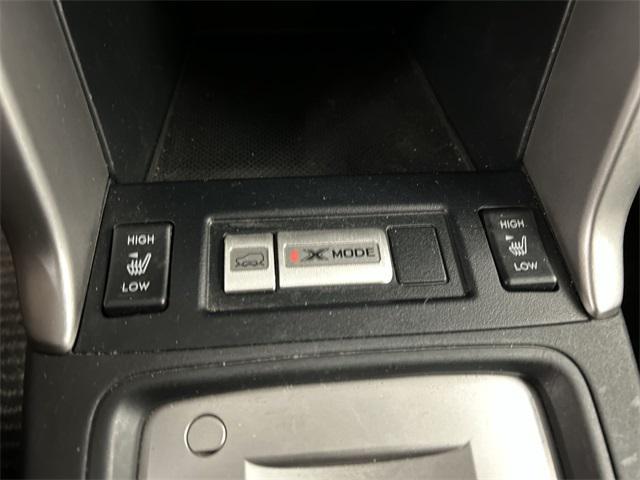 used 2018 Subaru Forester car, priced at $13,939