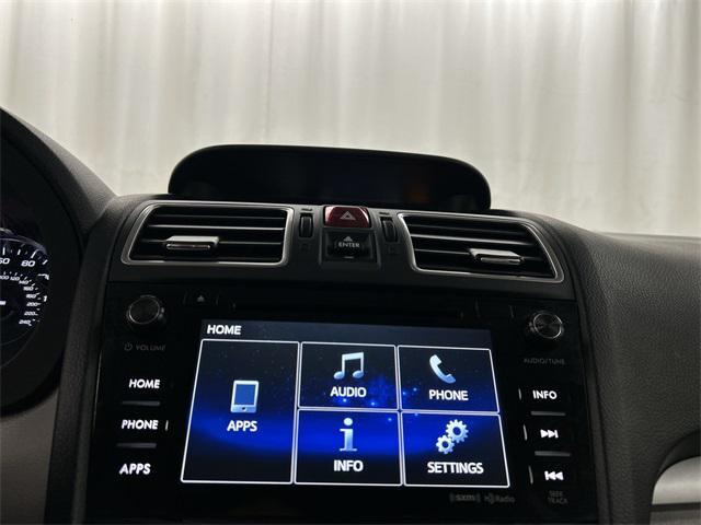 used 2018 Subaru Forester car, priced at $13,939