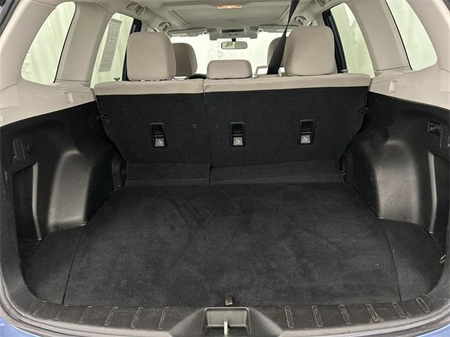 used 2018 Subaru Forester car, priced at $13,939
