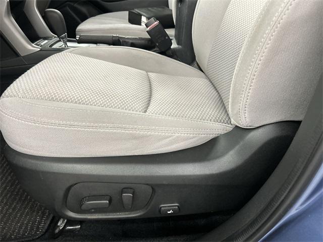 used 2018 Subaru Forester car, priced at $13,939