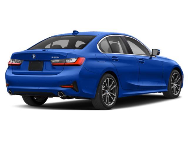 used 2020 BMW 330 car, priced at $22,995