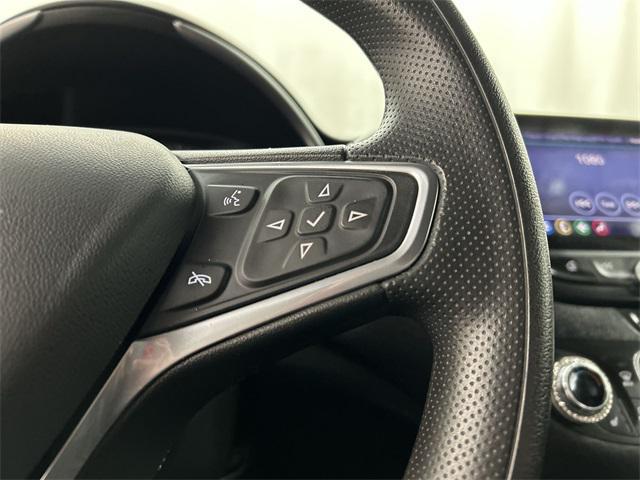 used 2022 Chevrolet Malibu car, priced at $13,832