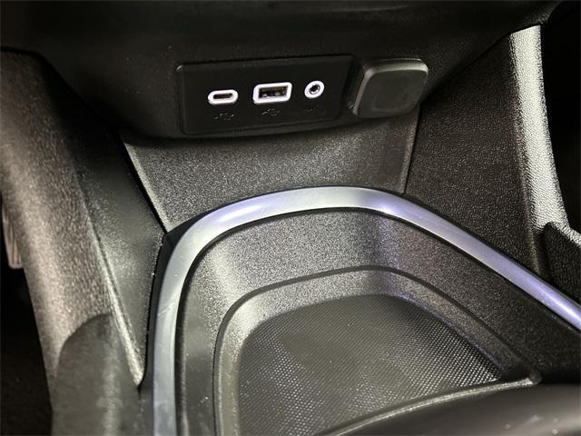 used 2022 Chevrolet Malibu car, priced at $13,832