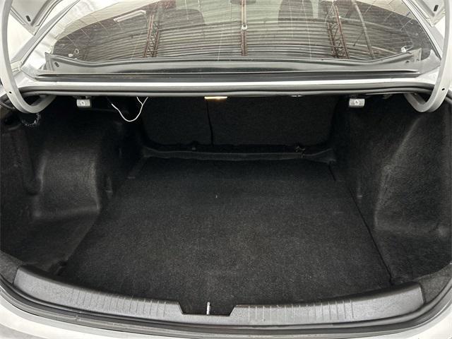 used 2022 Chevrolet Malibu car, priced at $13,832