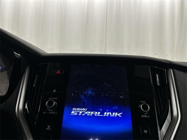 used 2023 Subaru Outback car, priced at $27,490