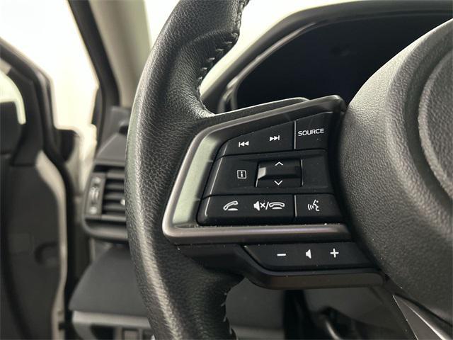 used 2023 Subaru Outback car, priced at $27,490