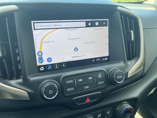 used 2018 GMC Terrain car, priced at $13,985