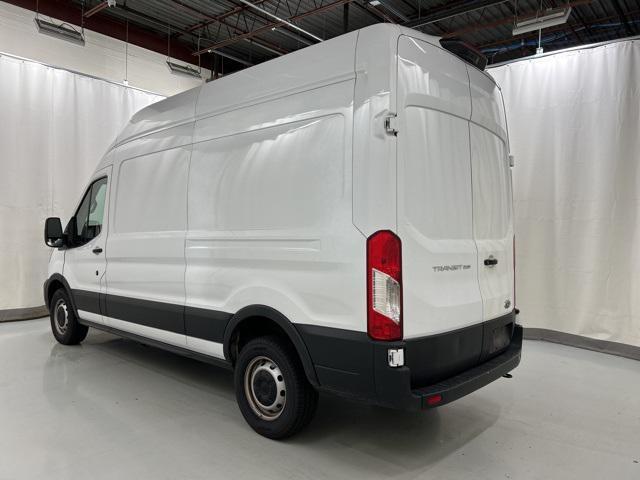 used 2023 Ford Transit-250 car, priced at $39,998