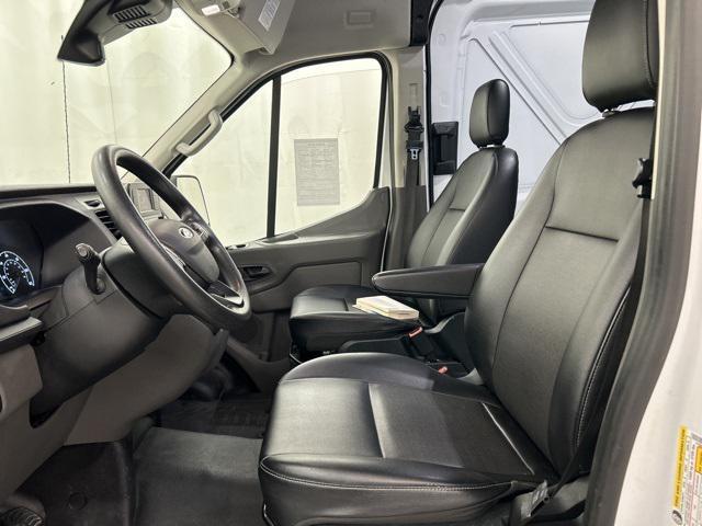 used 2023 Ford Transit-250 car, priced at $39,998