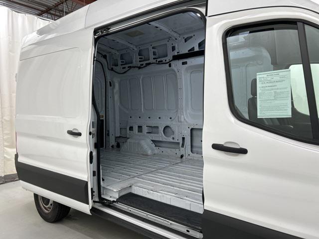 used 2023 Ford Transit-250 car, priced at $39,998