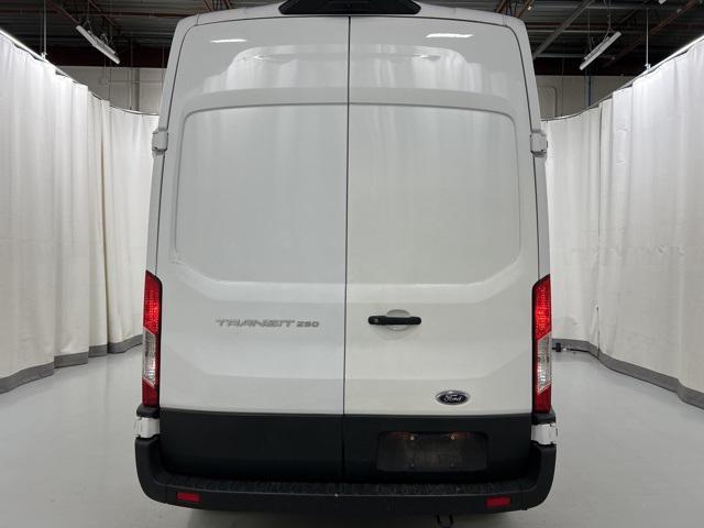 used 2023 Ford Transit-250 car, priced at $39,998