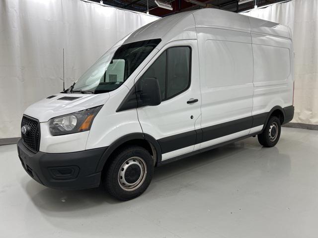 used 2023 Ford Transit-250 car, priced at $39,998