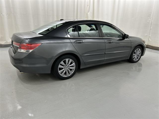 used 2011 Honda Accord car, priced at $11,994