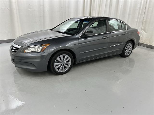 used 2011 Honda Accord car, priced at $11,994