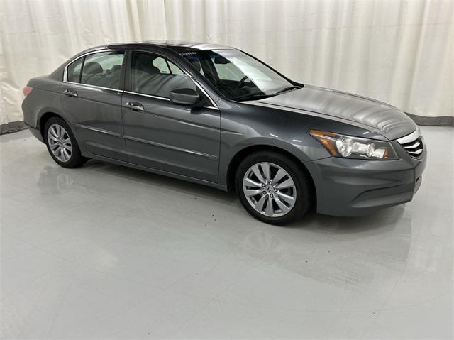 used 2011 Honda Accord car, priced at $11,994