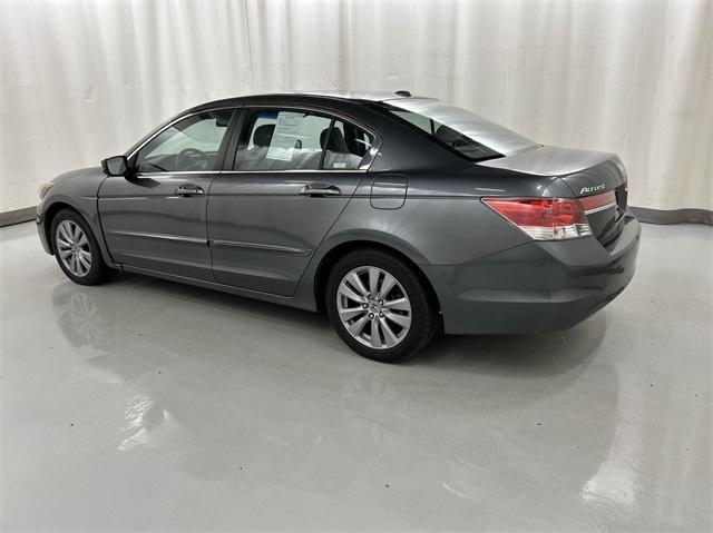 used 2011 Honda Accord car, priced at $11,994