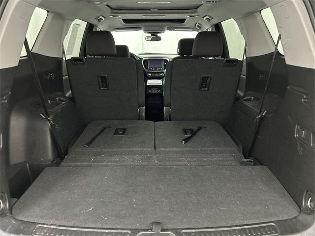 used 2023 GMC Acadia car, priced at $31,970