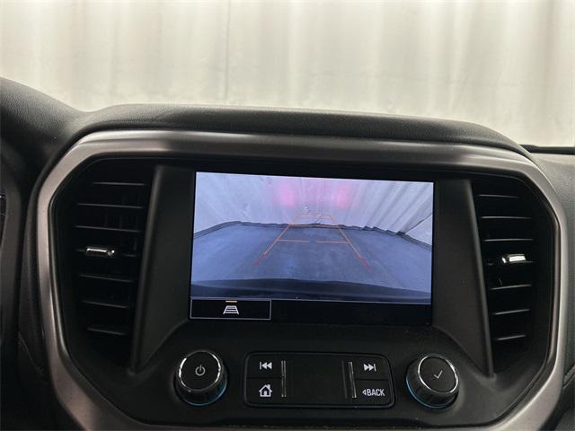 used 2023 GMC Acadia car, priced at $31,970