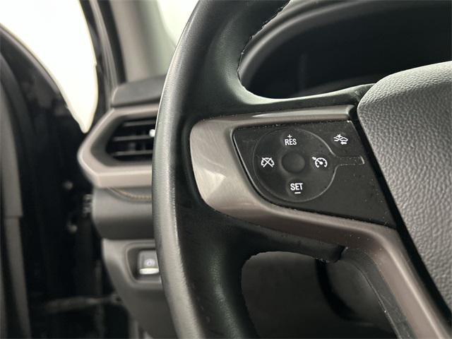 used 2023 GMC Acadia car, priced at $31,970