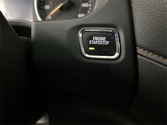 used 2023 GMC Acadia car, priced at $31,970