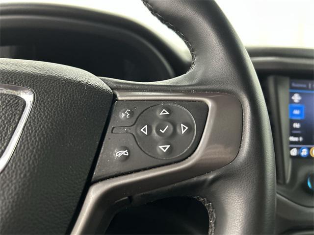 used 2023 GMC Acadia car, priced at $31,970