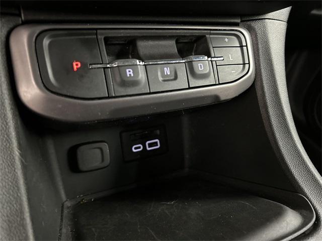 used 2023 GMC Acadia car, priced at $31,970