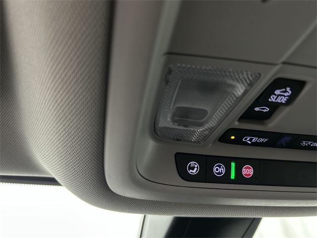 used 2023 GMC Acadia car, priced at $31,970