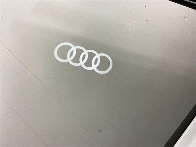 used 2021 Audi Q3 car, priced at $23,850