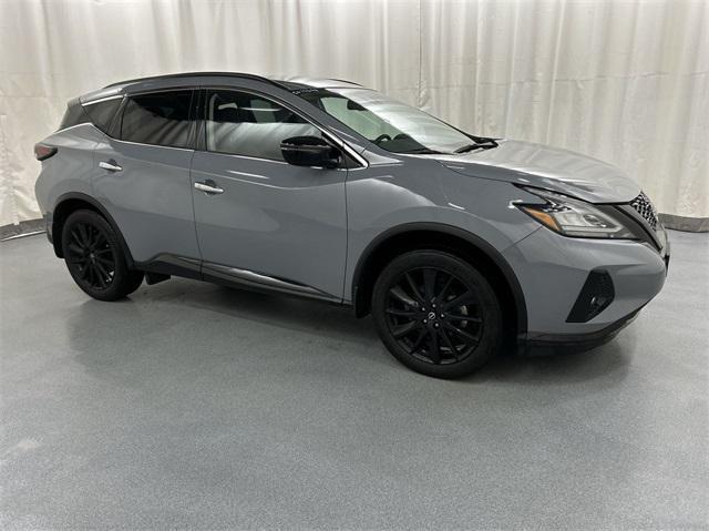 used 2023 Nissan Murano car, priced at $25,999