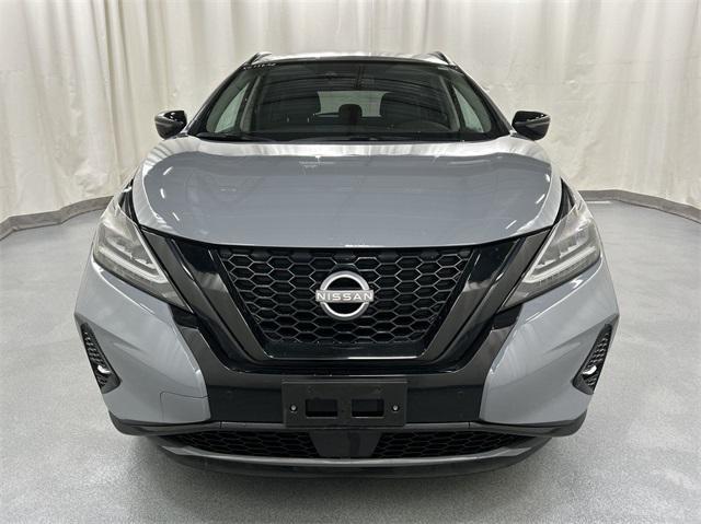 used 2023 Nissan Murano car, priced at $25,999