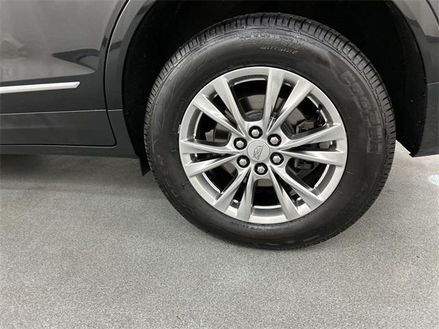 used 2020 Cadillac XT5 car, priced at $24,858