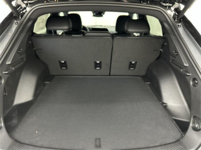 new 2026 Chevrolet Equinox EV car, priced at $40,895