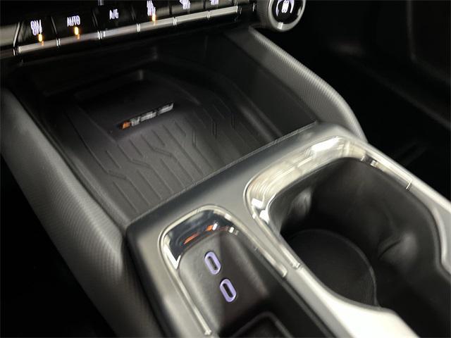 new 2026 Chevrolet Equinox EV car, priced at $40,895