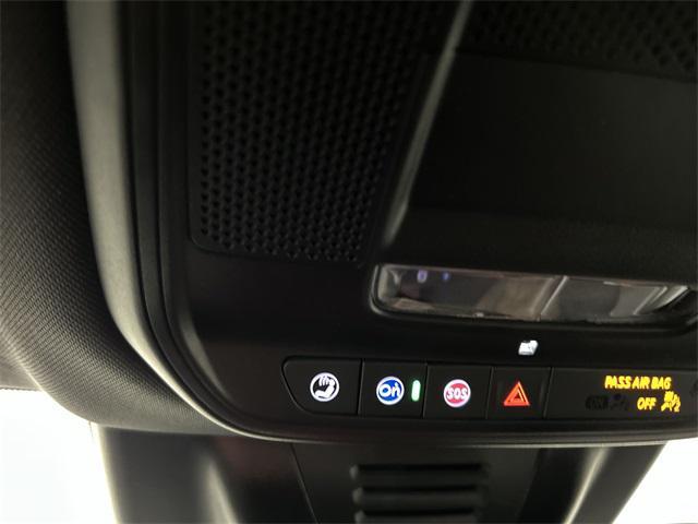 new 2026 Chevrolet Equinox EV car, priced at $40,895