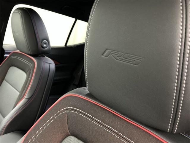 new 2026 Chevrolet Equinox EV car, priced at $40,895