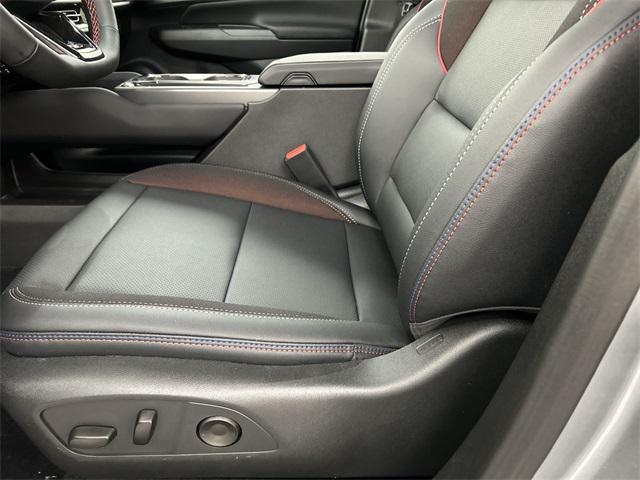 new 2026 Chevrolet Equinox EV car, priced at $40,895