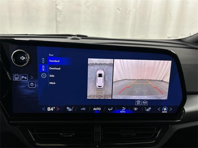 new 2026 Chevrolet Equinox EV car, priced at $40,895