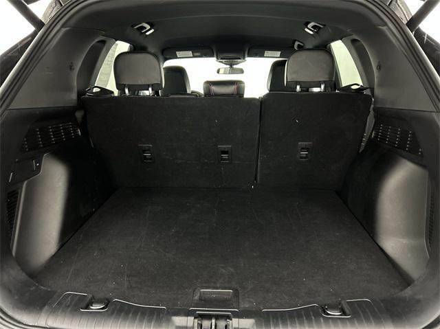 used 2023 Ford Escape car, priced at $20,428