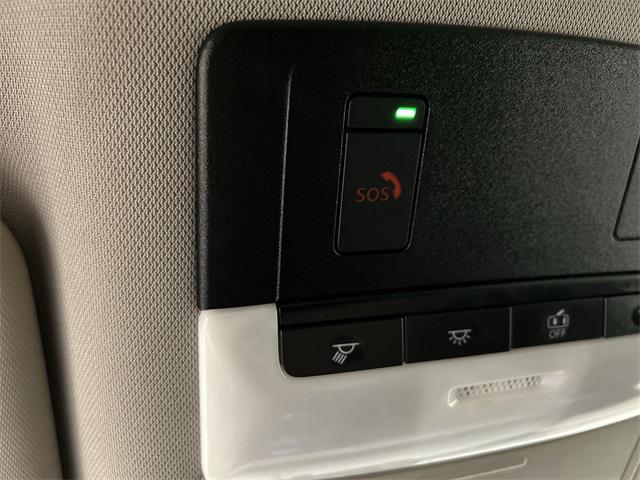 used 2022 Nissan Rogue car, priced at $20,857