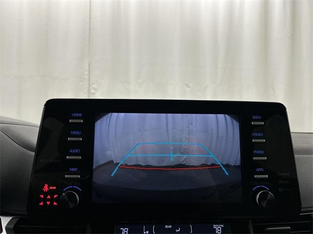 used 2024 Toyota Sienna car, priced at $38,949