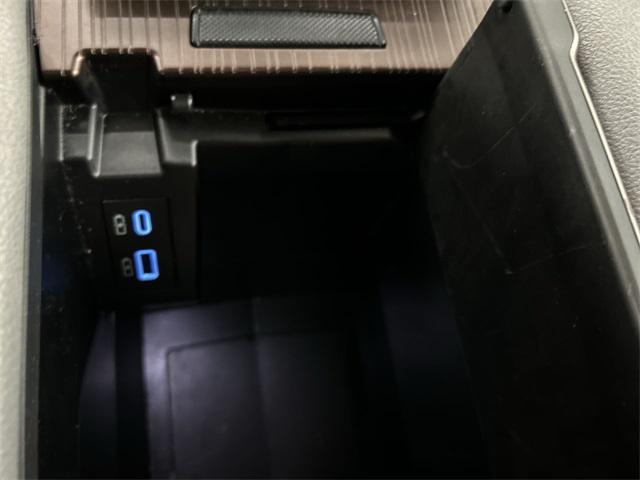 used 2024 Toyota Sienna car, priced at $38,949