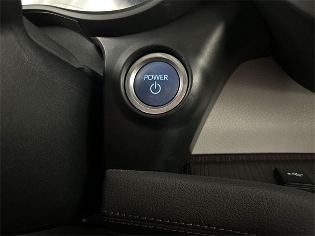 used 2024 Toyota Sienna car, priced at $38,949