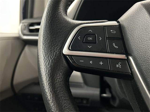 used 2024 Toyota Sienna car, priced at $38,949