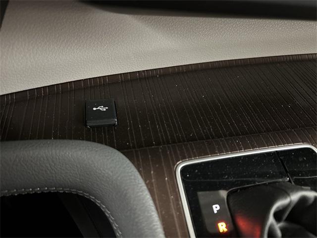 used 2024 Toyota Sienna car, priced at $38,949
