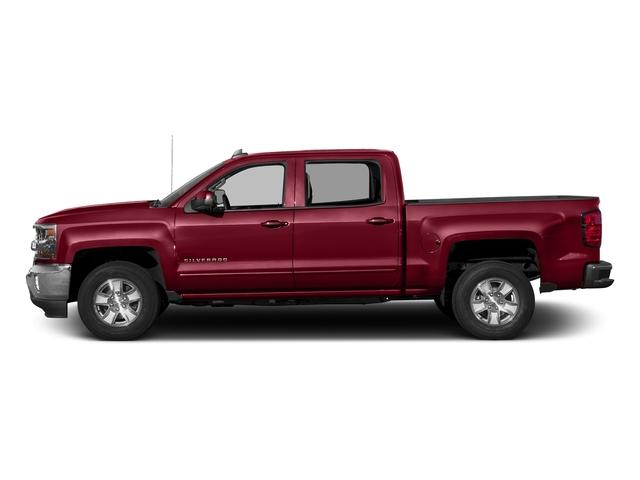 used 2018 Chevrolet Silverado 1500 car