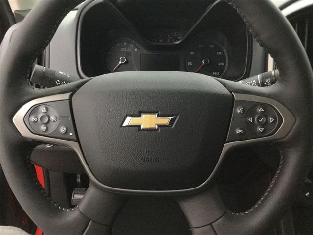 used 2019 Chevrolet Colorado car, priced at $26,998