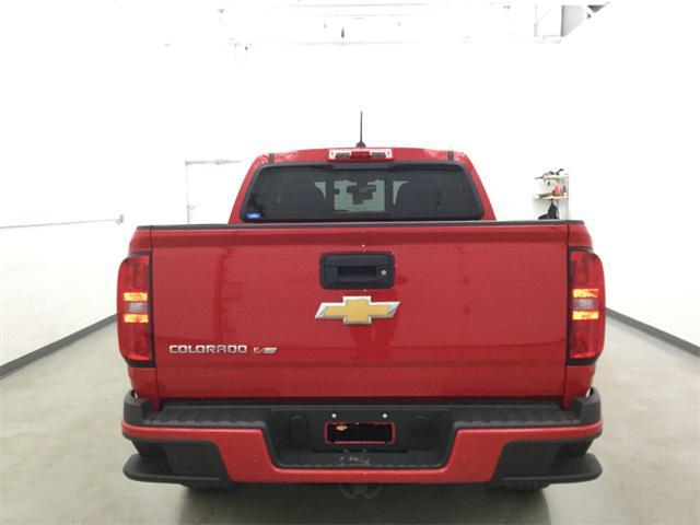 used 2019 Chevrolet Colorado car, priced at $26,998