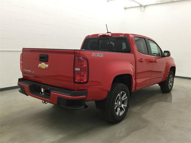 used 2019 Chevrolet Colorado car, priced at $26,998