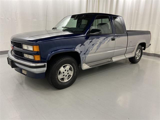 used 1995 Chevrolet 1500 car, priced at $11,498