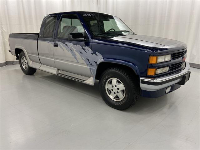 used 1995 Chevrolet 1500 car, priced at $11,498